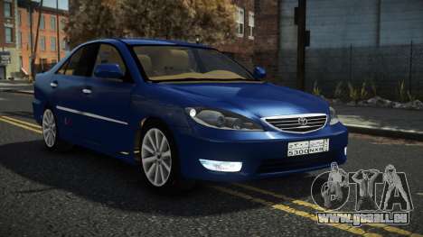 Toyota Camry Holda für GTA 4