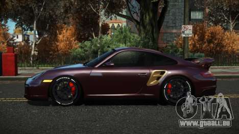 Porsche 977 Goslite für GTA 4