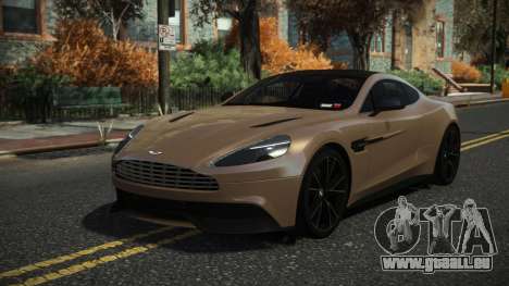 Aston Martin Vanquish Frolixa für GTA 4