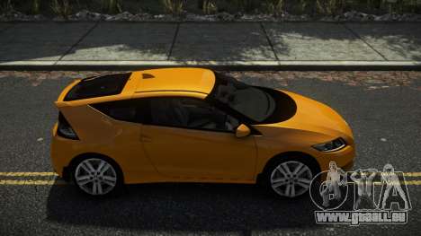 Honda CRZ Krocas für GTA 4
