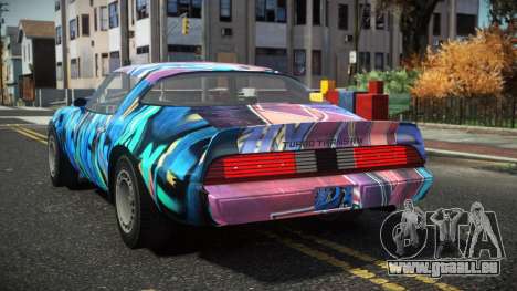 Pontiac Trans AM Druza S6 für GTA 4