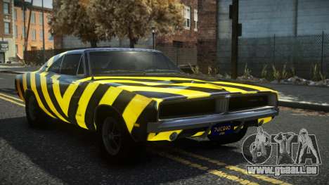 Dodge Charger Mutsi S5 für GTA 4