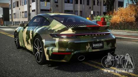 Porsche 911 Rohyj S14 für GTA 4