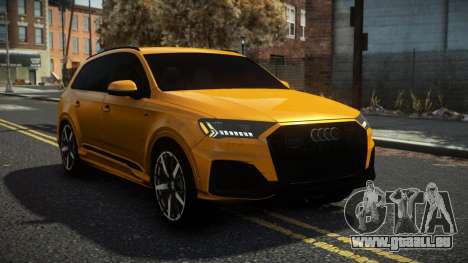 Audi Q7 Opsalor für GTA 4