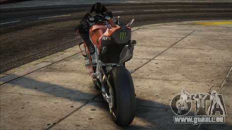 [MotoGP24] DUCATI Lenovo Team pour GTA San Andreas