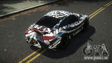 Porsche 911 Nurisay S13 pour GTA 4