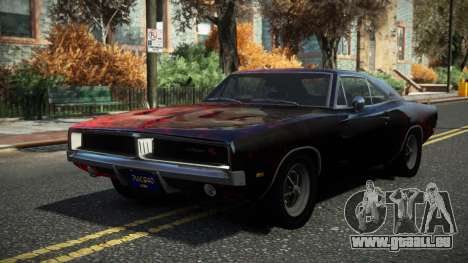 Dodge Charger Mutsi S2 für GTA 4