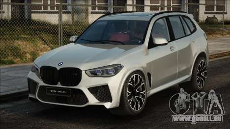 BMW X5 M [Releases] pour GTA San Andreas