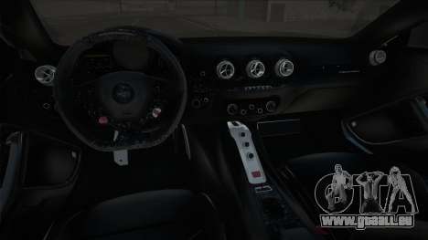 2013 Ferrari F12 Stallone Mansory für GTA San Andreas