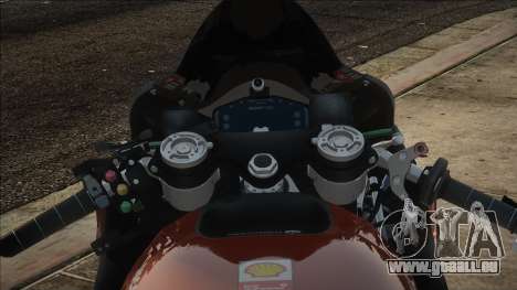 [MotoGP24] DUCATI Lenovo Team pour GTA San Andreas