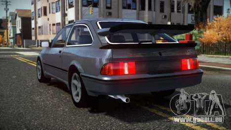 Ford Sierra Soptar für GTA 4