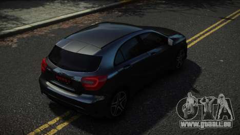Mersedes-Benz A45 AMG Terho pour GTA 4