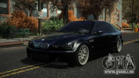 BMW M3 E46 Brafeh für GTA 4