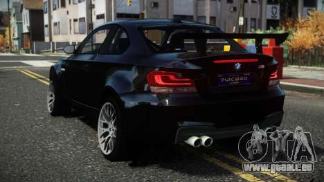 BMW 1M Loper für GTA 4