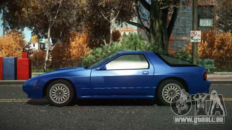 Mazda RX-7 Voxchy für GTA 4