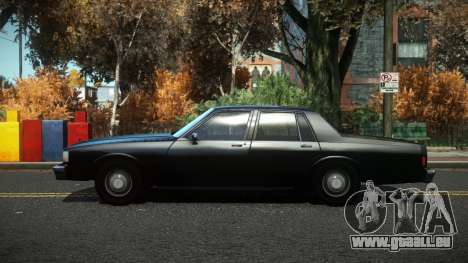 Chevrolet Caprice Classic Oldy für GTA 4