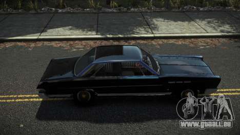 Ford Mercury Uglossa pour GTA 4