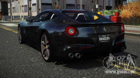 Ferrari F12 Enupox S9 pour GTA 4