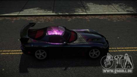 Dodge Viper Verhy S2 für GTA 4