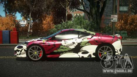 Ferrari F430 Niruno S1 pour GTA 4