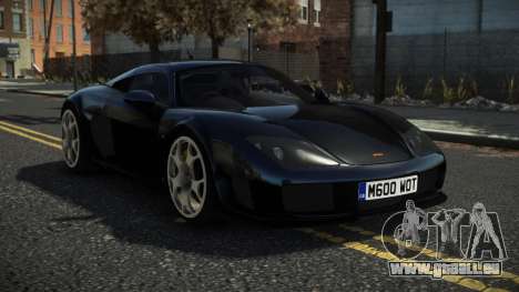 Noble M600 SS pour GTA 4