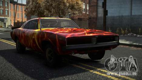 Dodge Charger RT Buhva S5 für GTA 4