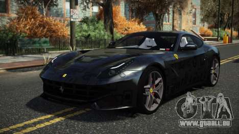 Ferrari F12 Enupox S9 pour GTA 4