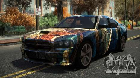Dodge Charger Dexary S5 pour GTA 4