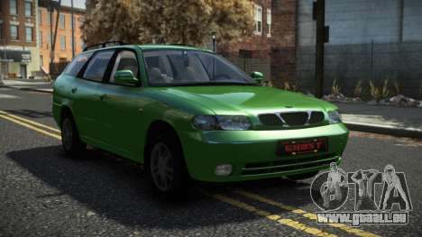 Daewoo Nubira Refoxa für GTA 4