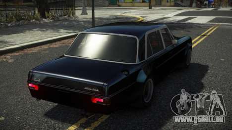 Mercedes-Benz 300SEL Nuery für GTA 4