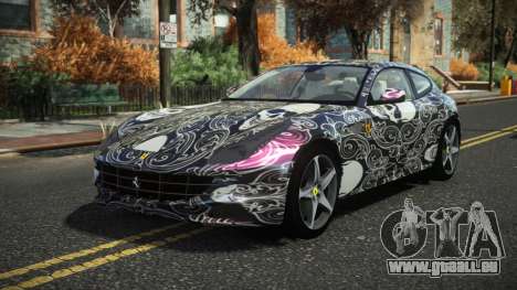 Ferrari FF Vargelu S14 für GTA 4