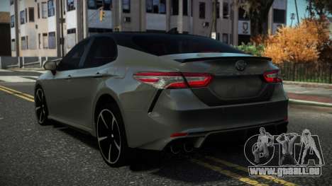Toyota Camry Rustazy pour GTA 4