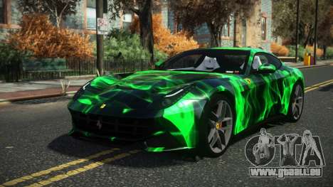 Ferrari F12 Enupox S2 pour GTA 4