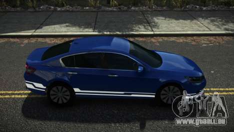 Dinka Chavos V6 S1 für GTA 4