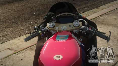 [MotoGP24] HONDA Repsol Team pour GTA San Andreas