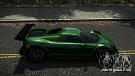 Gumpert Apollo Wucilas pour GTA 4