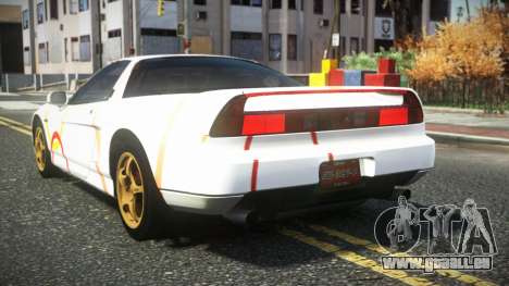 Honda NSX Bumaz S13 pour GTA 4
