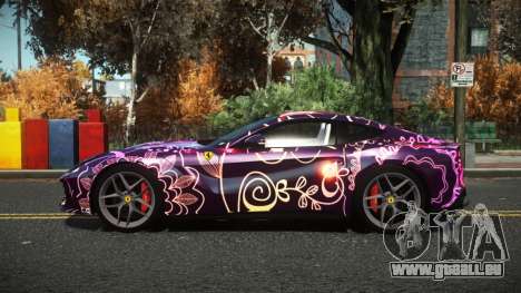 Ferrari F12 Enupox S14 für GTA 4