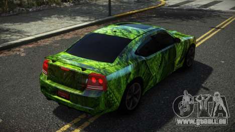 Dodge Charger Dexary S3 pour GTA 4