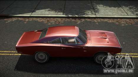 Dodge Charger Butlas für GTA 4