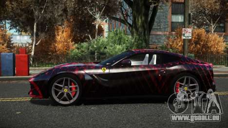 Ferrari F12 Enupox S5 für GTA 4