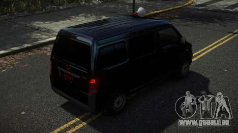 WuLing Plus Liznos für GTA 4