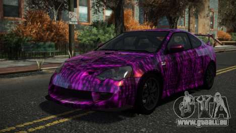 Honda Integra Harti S4 für GTA 4