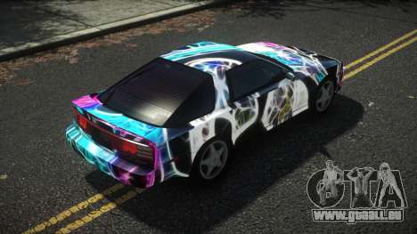 Toyota Supra Bastro S13 pour GTA 4