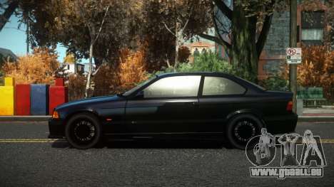 BMW M3 E36 Carilo für GTA 4