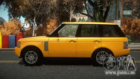 Range Rover Vogue Edujo für GTA 4