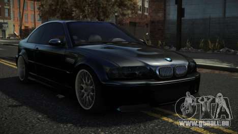 BMW M3 E46 Brafeh für GTA 4