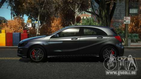 Mersedes-Benz A45 AMG Terho pour GTA 4