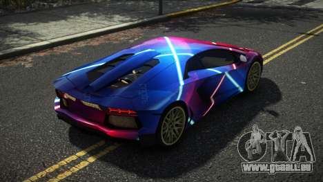 Lamborghini Aventador Dipar S11 für GTA 4