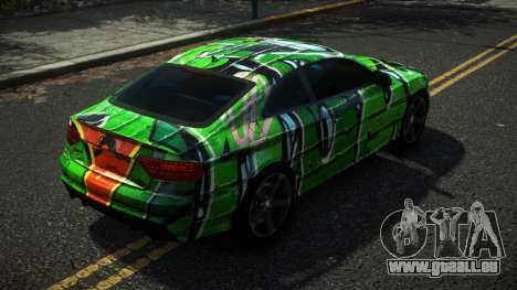 Audi RS5 Hyzax S1 für GTA 4